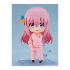 Imagen del producto Bocchi the Rock! - Figura de acción Nendoroid Hitori Gotoh versión chándal