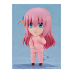Imagen del producto Bocchi the Rock! - Figura de acción Nendoroid Hitori Gotoh versión chándal