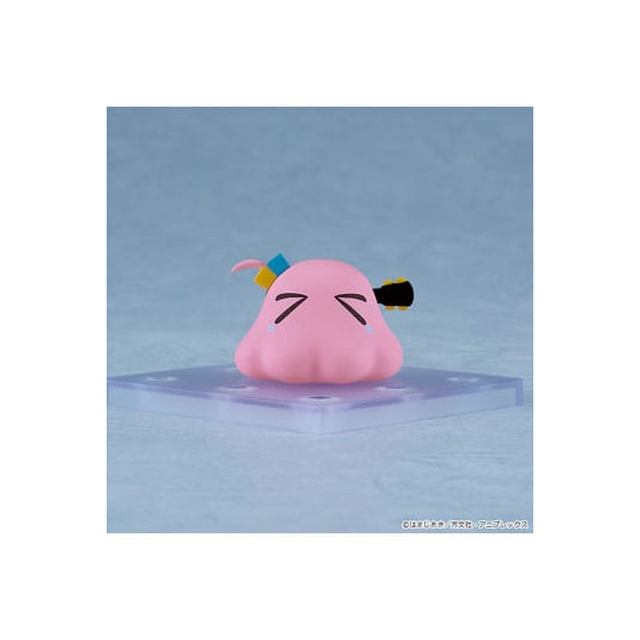 Imagen del producto Bocchi the Rock! - Figura de acción Nendoroid Hitori Gotoh versión chándal