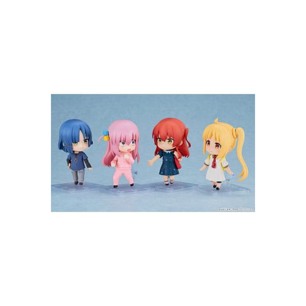 Imagen del producto Bocchi the Rock! - Figura de acción Nendoroid Hitori Gotoh versión chándal