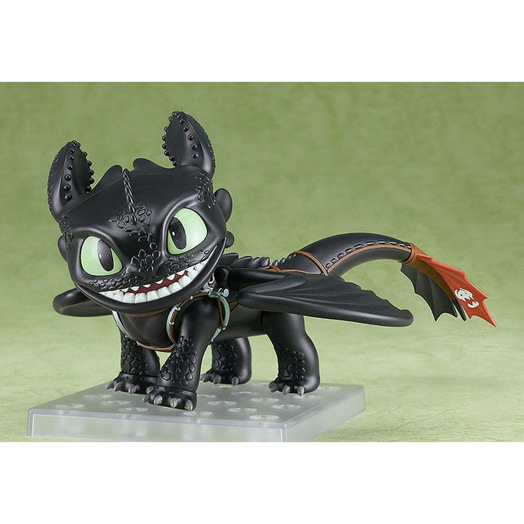 Product image How to Train Your Dragon - Toothless Nendoroid Action Figure