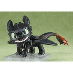 Product image How to Train Your Dragon - Toothless Nendoroid Action Figure