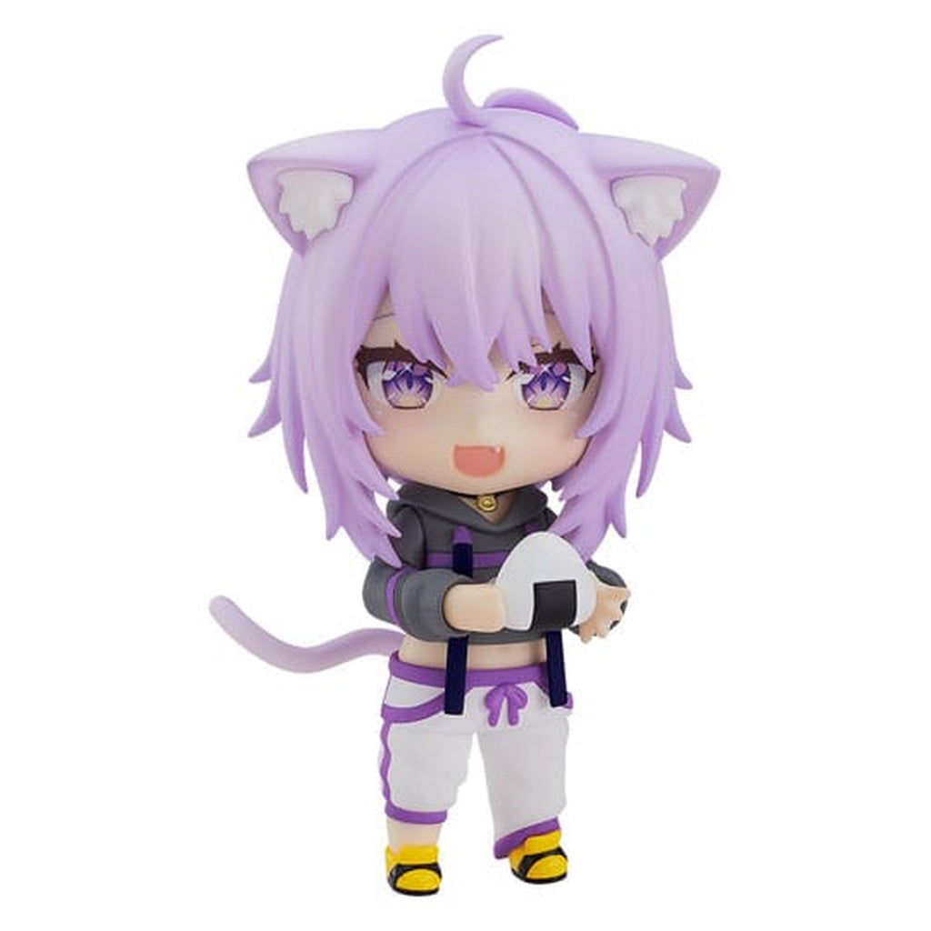Imagen del producto Hololive Production - Figura de acción Nendoroid Nekomata Okayu