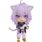 Imagen del producto Hololive Production - Figura de acción Nendoroid Nekomata Okayu