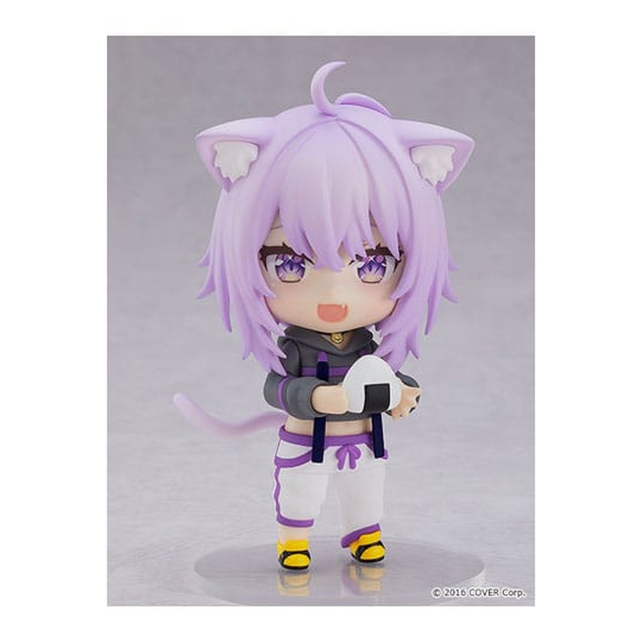 Imagen del producto Hololive Production - Figura de acción Nendoroid Nekomata Okayu