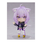 Imagen del producto Hololive Production - Figura de acción Nendoroid Nekomata Okayu