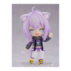 Imagen del producto Hololive Production - Figura de acción Nendoroid Nekomata Okayu