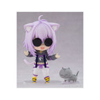 Imagen del producto Hololive Production - Figura de acción Nendoroid Nekomata Okayu