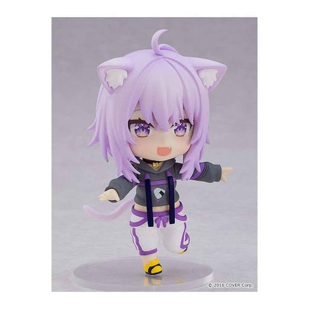 Imagen del producto Hololive Production - Figura de acción Nendoroid Nekomata Okayu