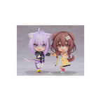 Imagen del producto Hololive Production - Figura de acción Nendoroid Nekomata Okayu