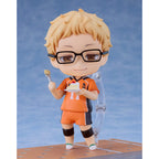 Imagen del producto Haikyu!! - Figura de acción Nendoroid Kei Tsukishima The New Karasuno Version