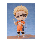 Imagen del producto Haikyu!! - Figura de acción Nendoroid Kei Tsukishima The New Karasuno Version