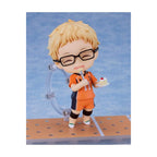 Imagen del producto Haikyu!! - Figura de acción Nendoroid Kei Tsukishima The New Karasuno Version