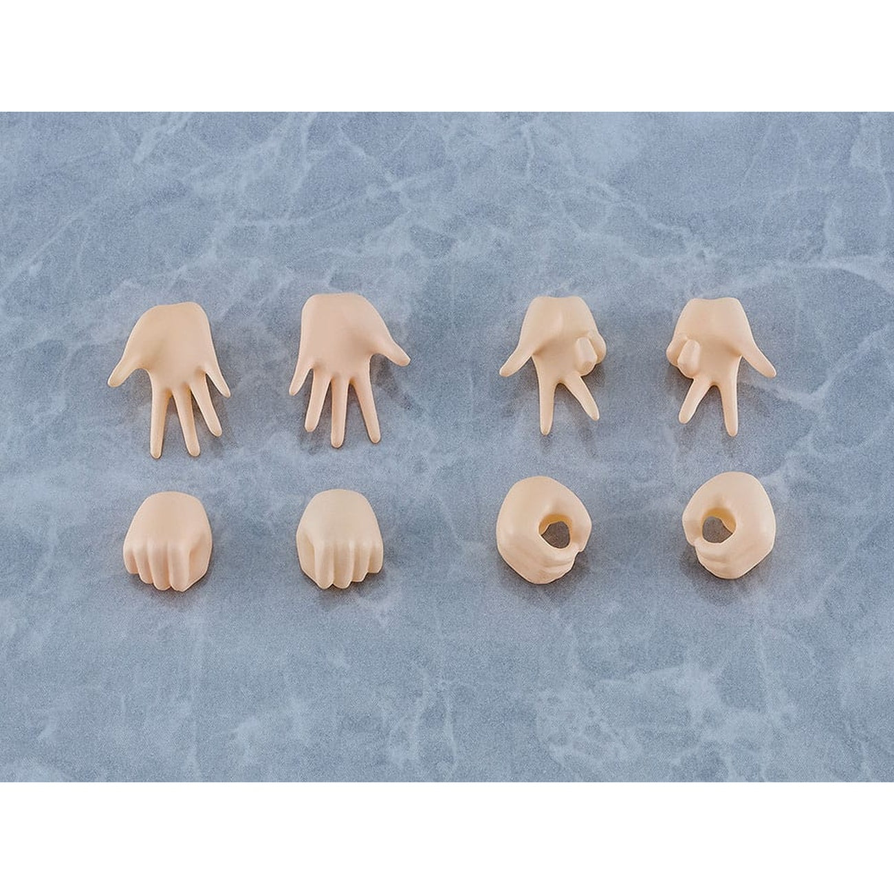 Product image PLAMATEA Model Kit - Muse Body: Ichika A Type
