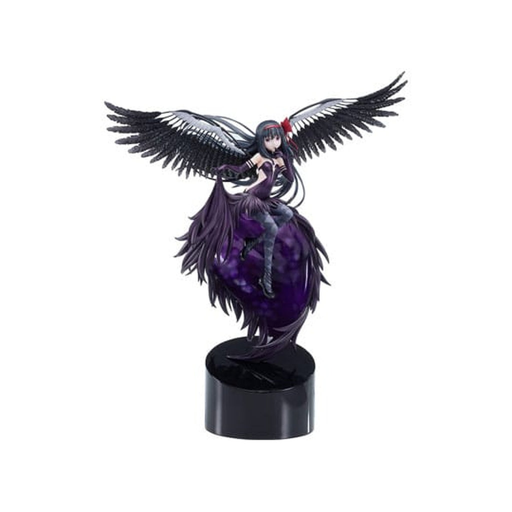 Imagen del producto Puella Magi Madoka Magica - Figura Devil Homura