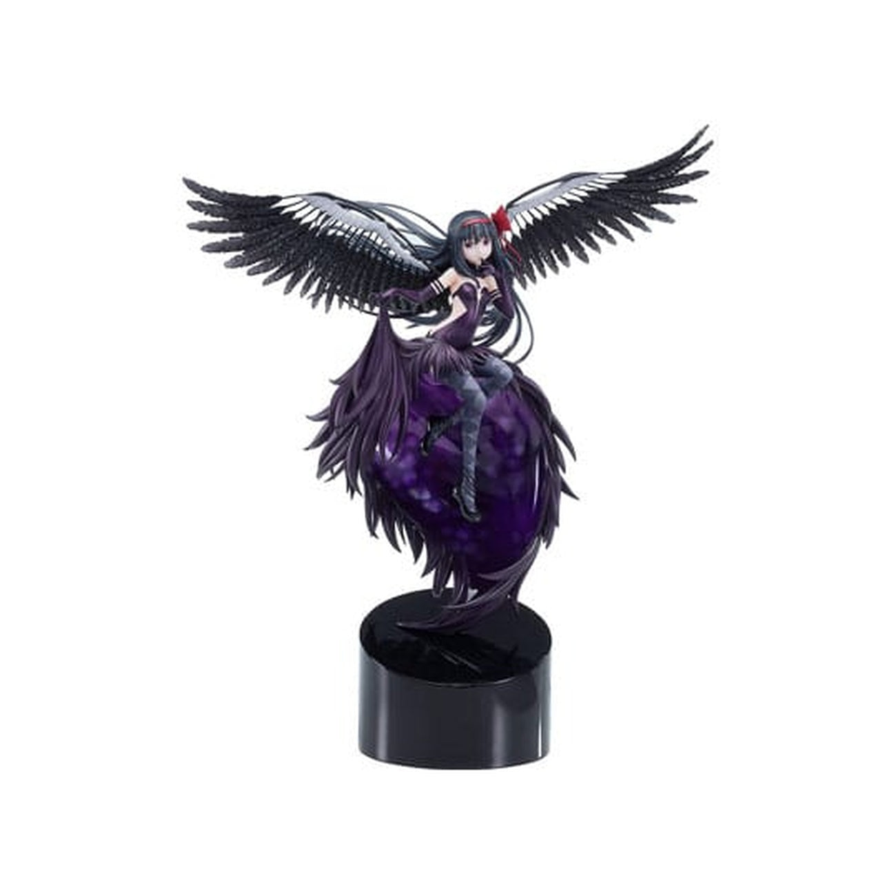 Imagen del producto Puella Magi Madoka Magica - Figura Devil Homura