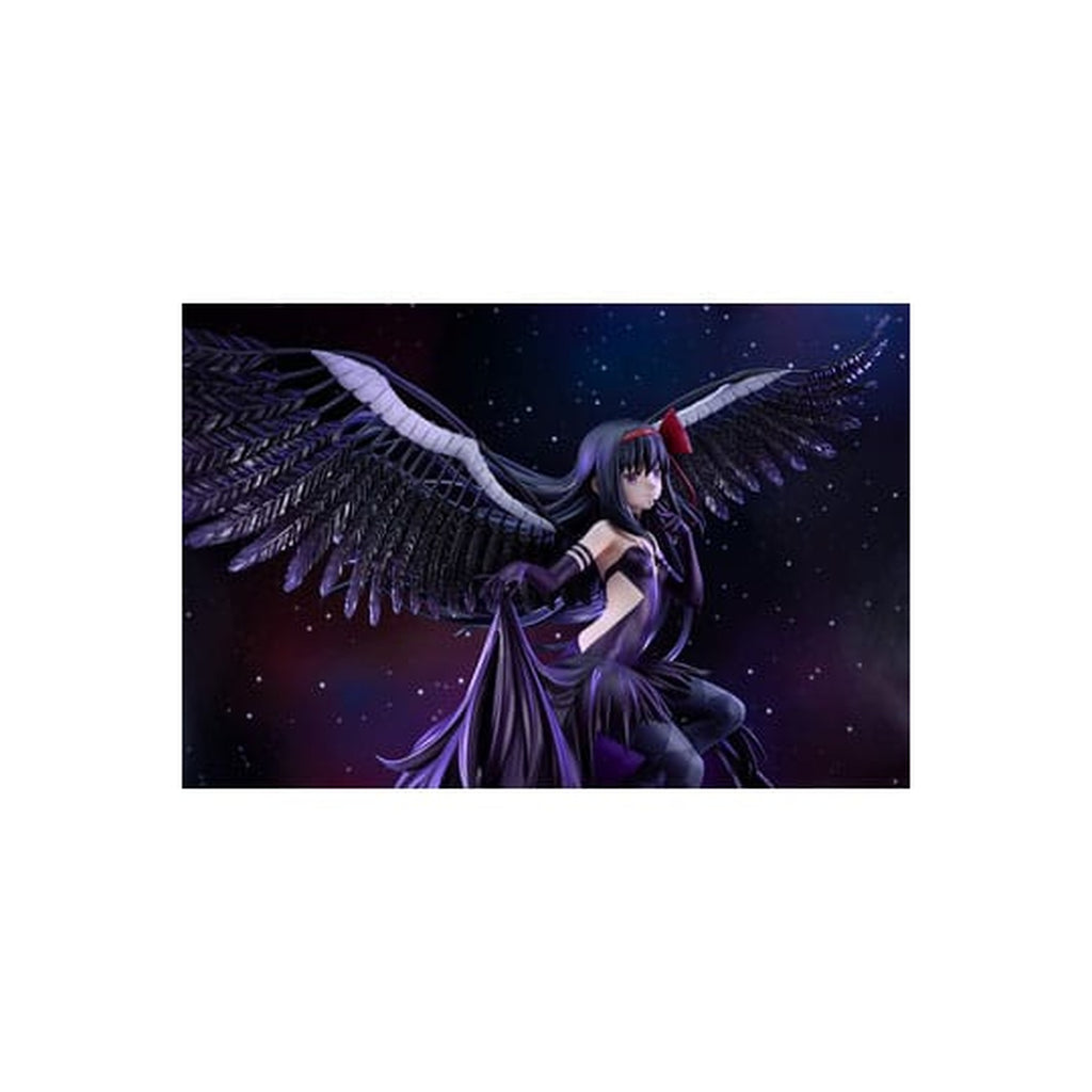 Imagen del producto Puella Magi Madoka Magica - Figura Devil Homura