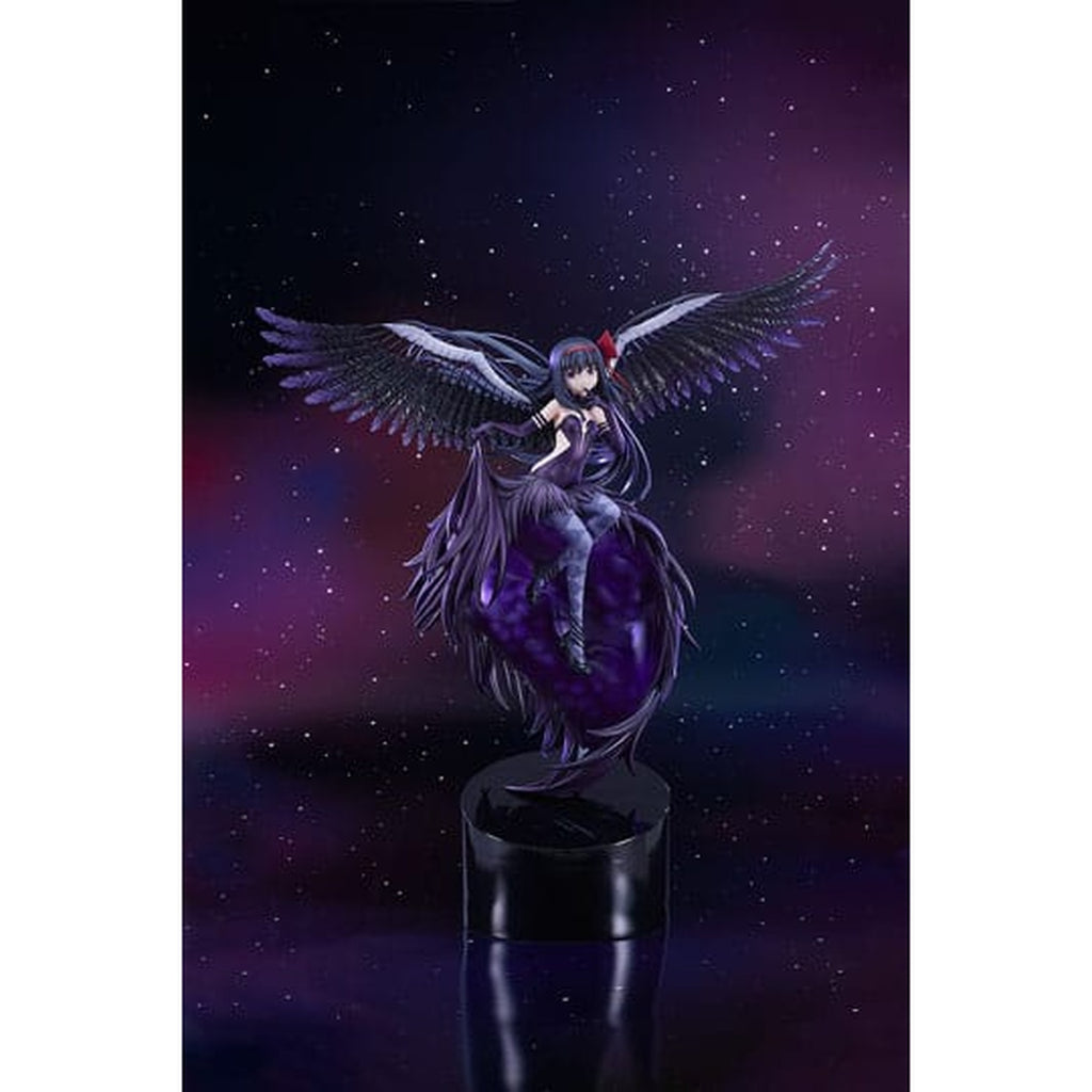 Imagen del producto Puella Magi Madoka Magica - Figura Devil Homura