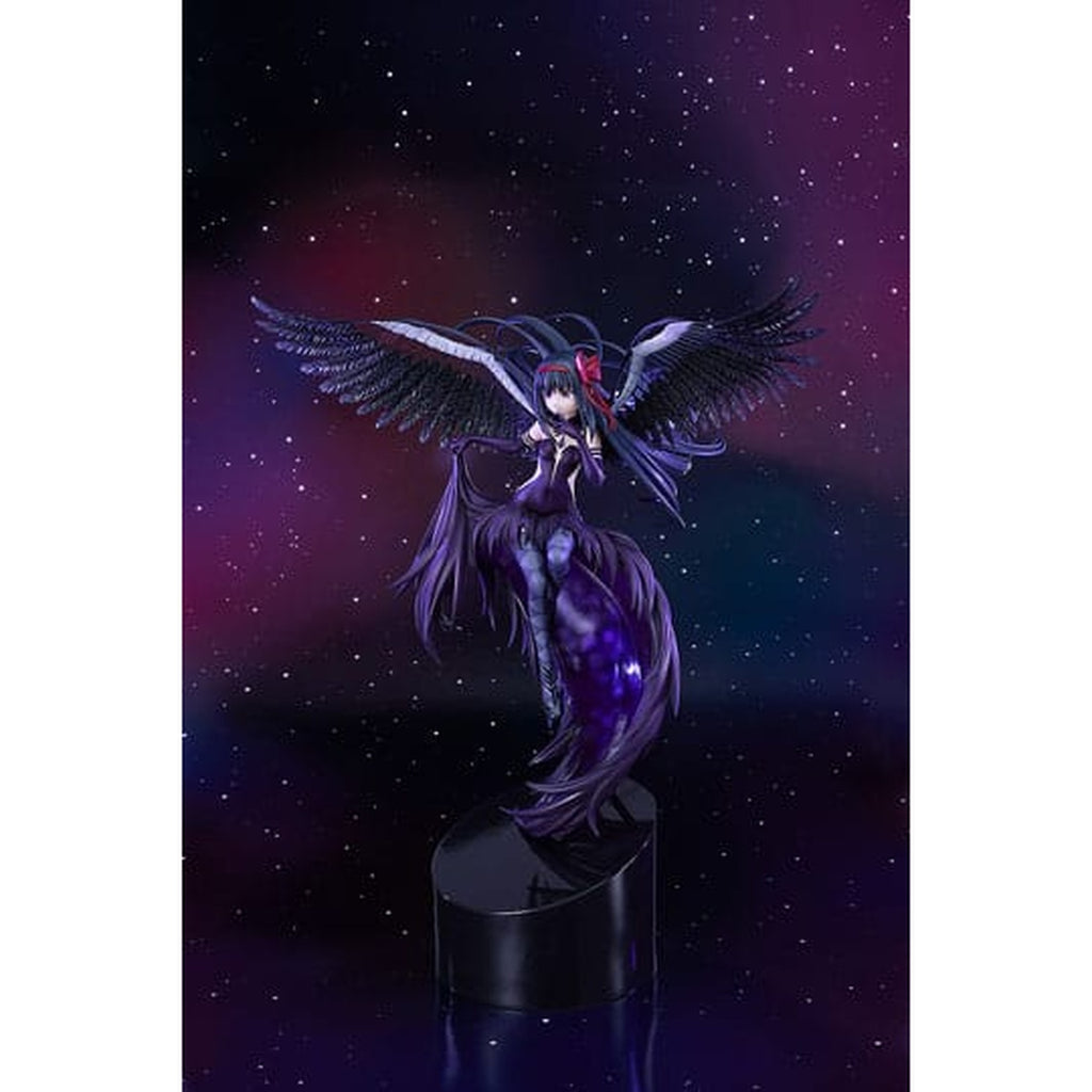 Imagen del producto Puella Magi Madoka Magica - Figura Devil Homura