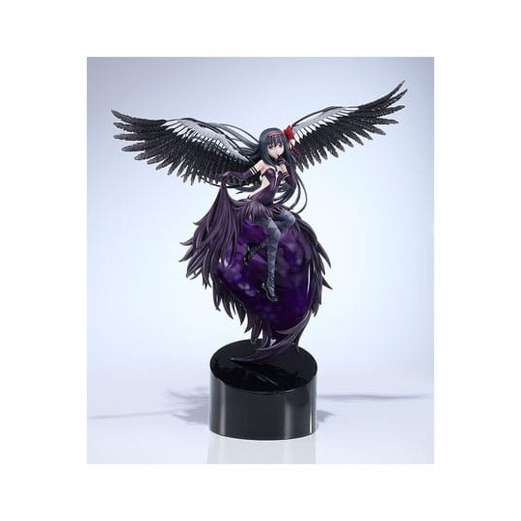 Imagen del producto Puella Magi Madoka Magica - Figura Devil Homura