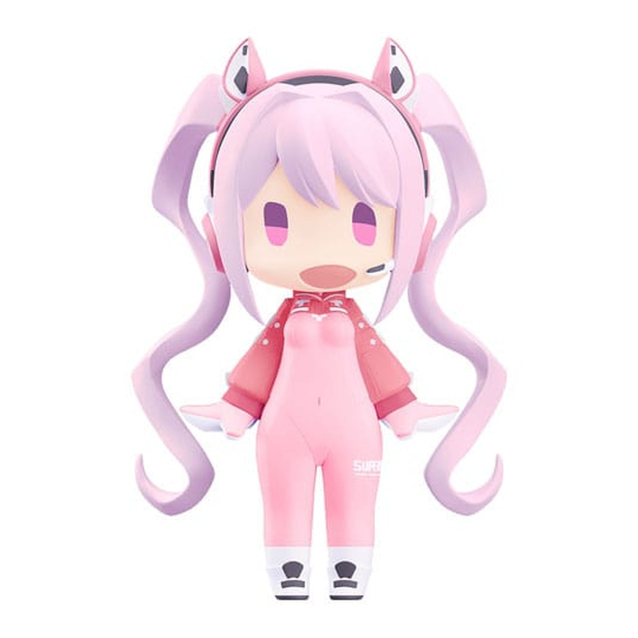 Product image Goddess of Victory: Nikke - Alice Action Figure