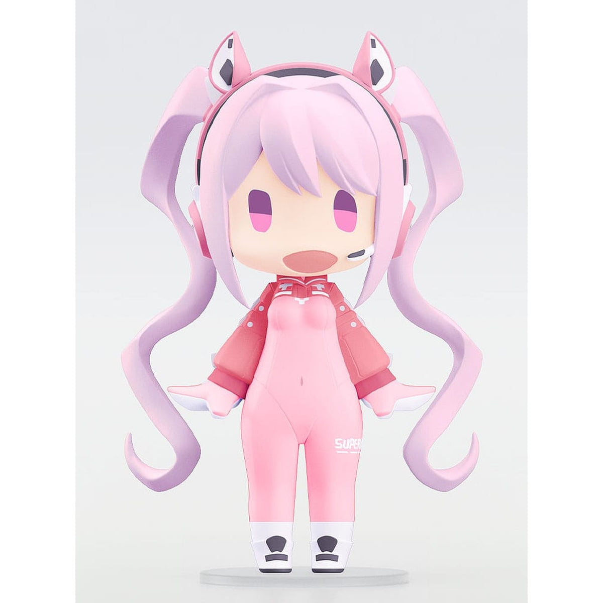 Product image Goddess of Victory: Nikke - Alice Action Figure