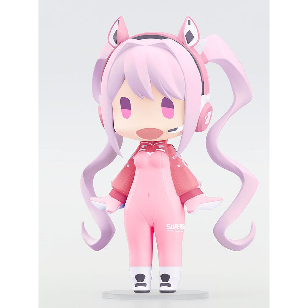 Product image Goddess of Victory: Nikke - Alice Action Figure