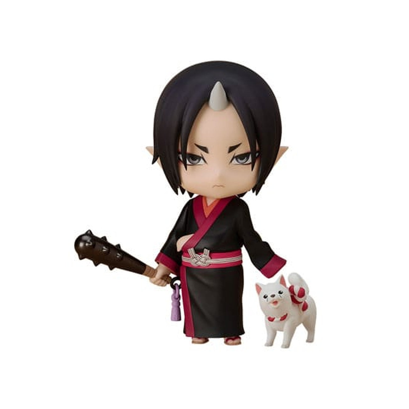 Imagen del producto Hozuki no Reitetsu - Figura de acción Nendoroid Hozuki