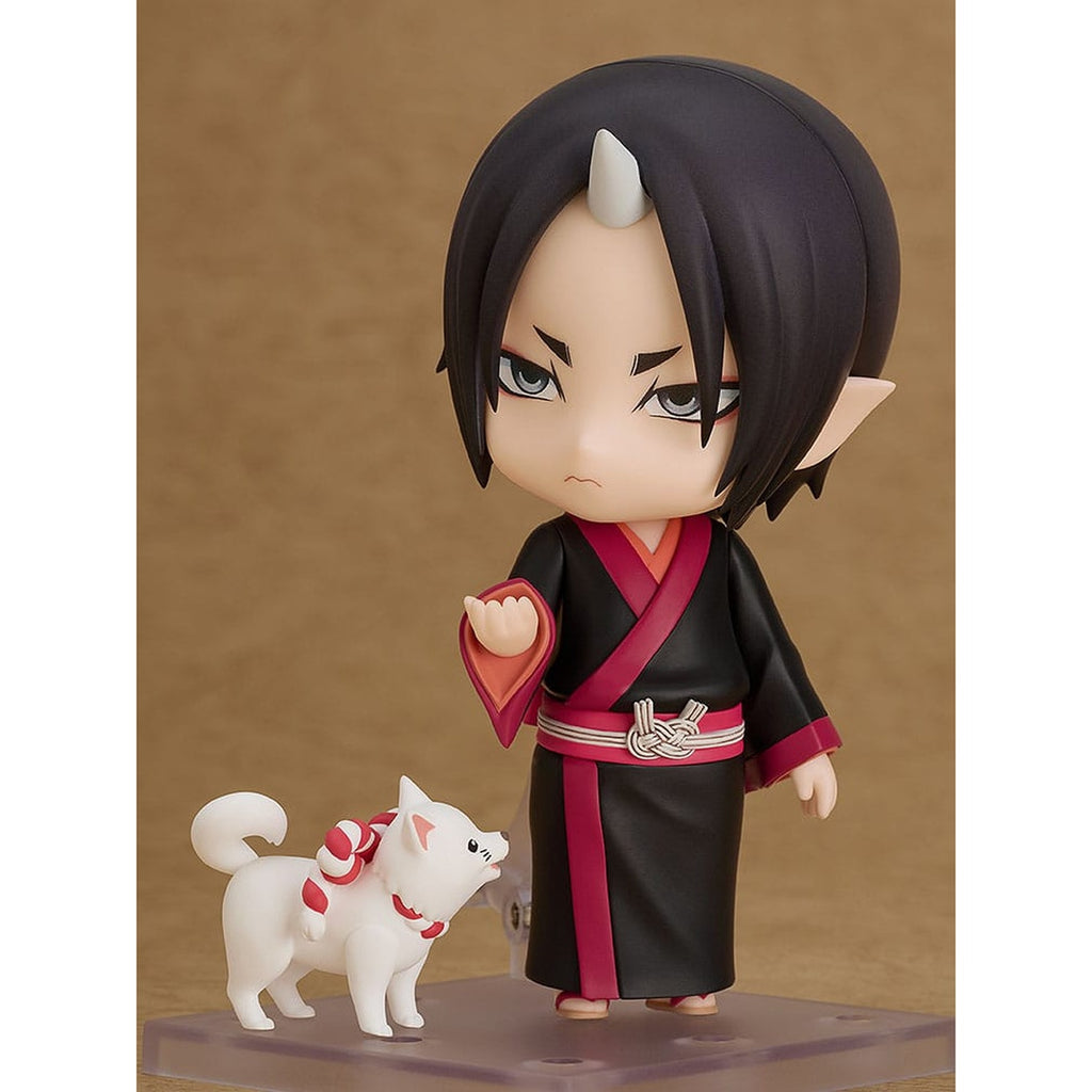 Imagen del producto Hozuki no Reitetsu - Figura de acción Nendoroid Hozuki