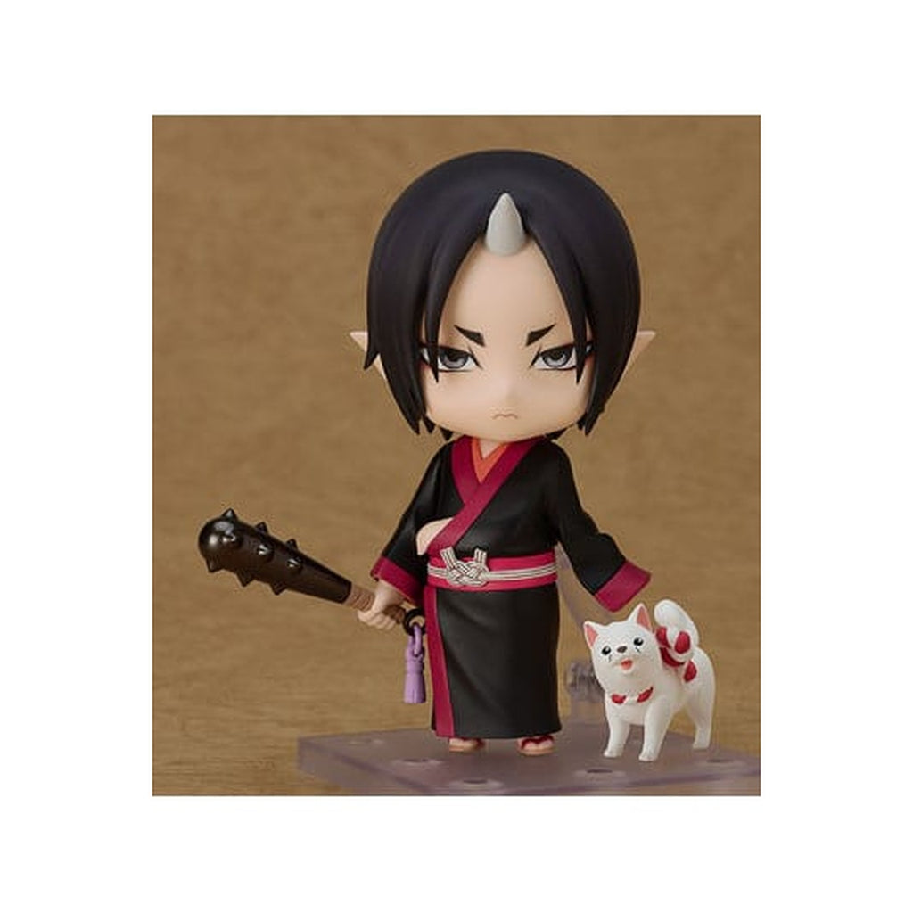 Imagen del producto Hozuki no Reitetsu - Figura de acción Nendoroid Hozuki