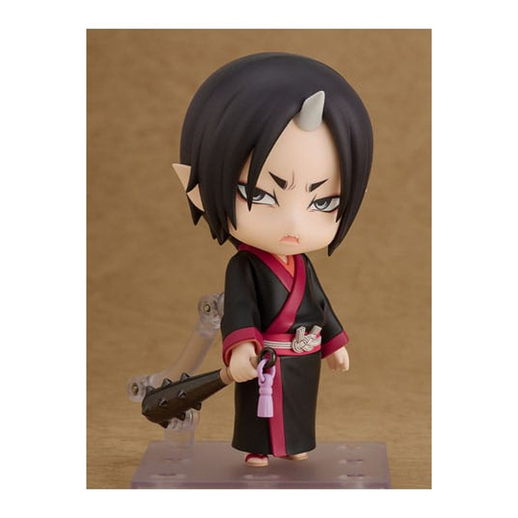 Imagen del producto Hozuki no Reitetsu - Figura de acción Nendoroid Hozuki