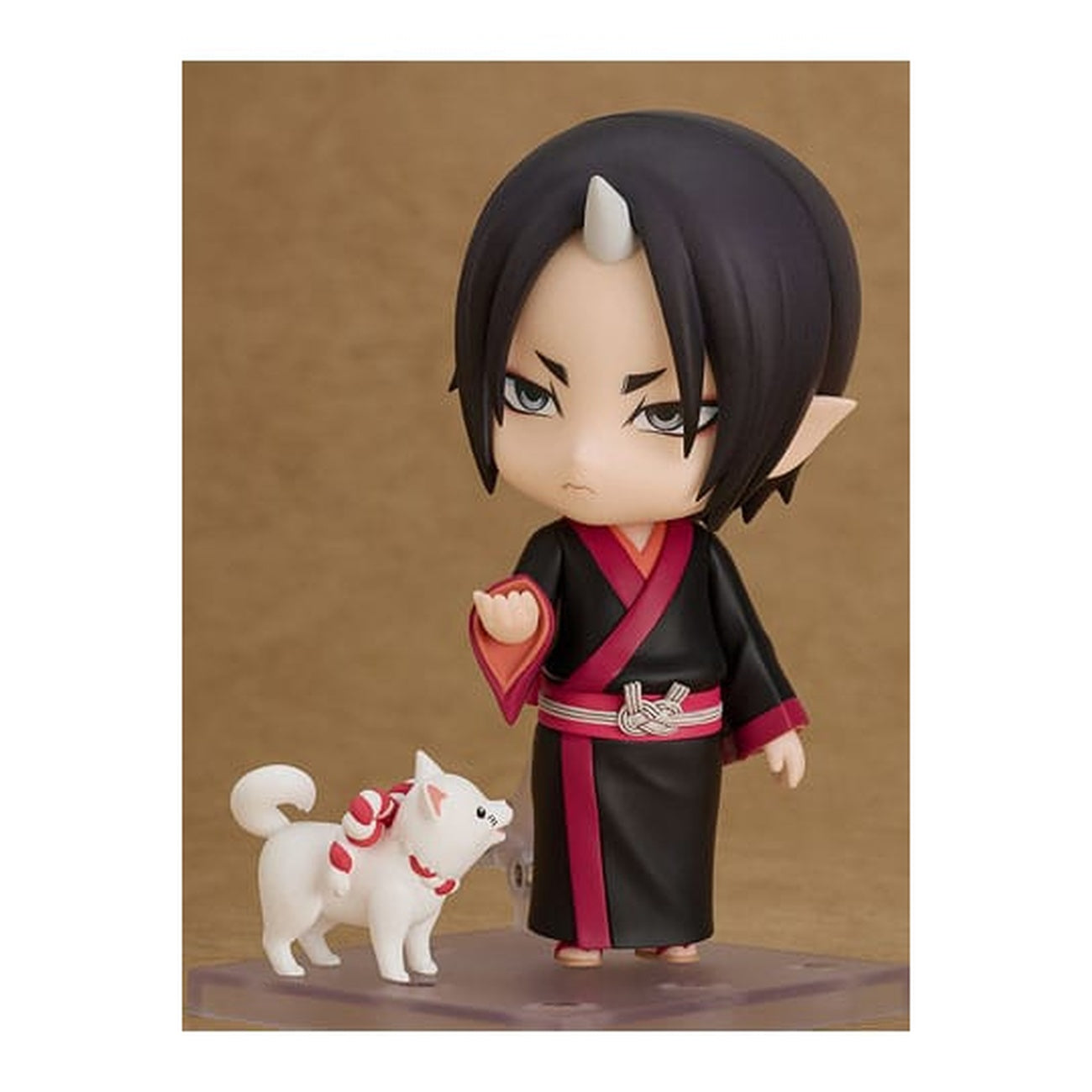Imagen del producto Hozuki no Reitetsu - Figura de acción Nendoroid Hozuki