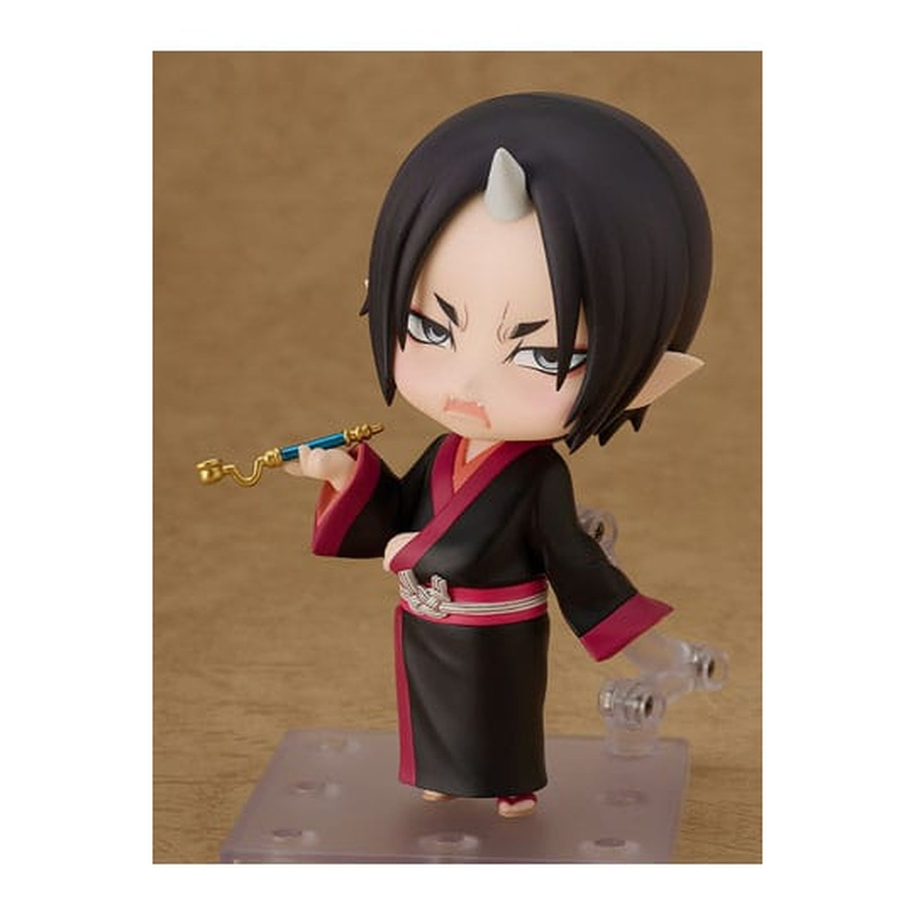 Imagen del producto Hozuki no Reitetsu - Figura de acción Nendoroid Hozuki