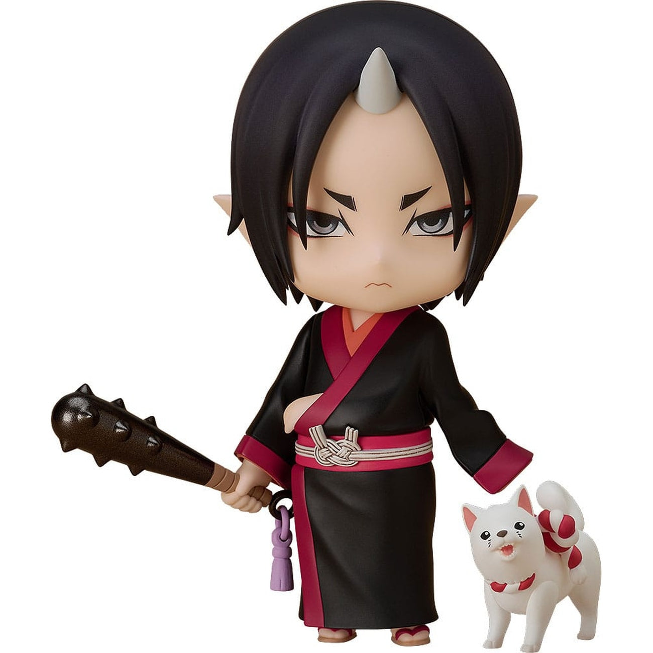 Imagen del producto Hozuki no Reitetsu - Figura de acción Nendoroid Hozuki