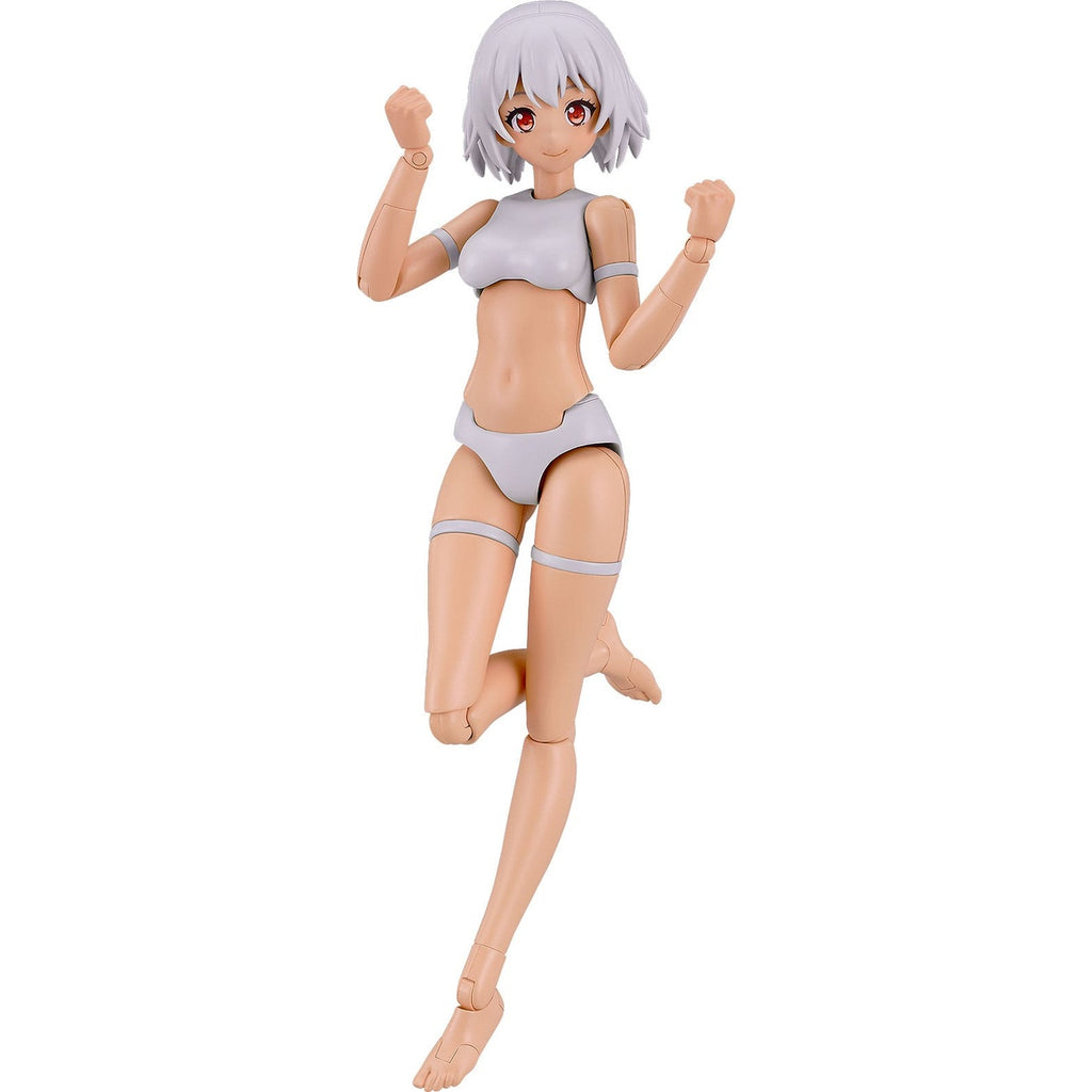 Imagen del producto PLAMATEA Maqueta - Muse Body: Ichika Tipo C