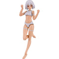 Imagen del producto PLAMATEA Maqueta - Muse Body: Ichika Tipo C