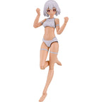 Imagen del producto PLAMATEA Maqueta - Muse Body: Ichika Tipo C