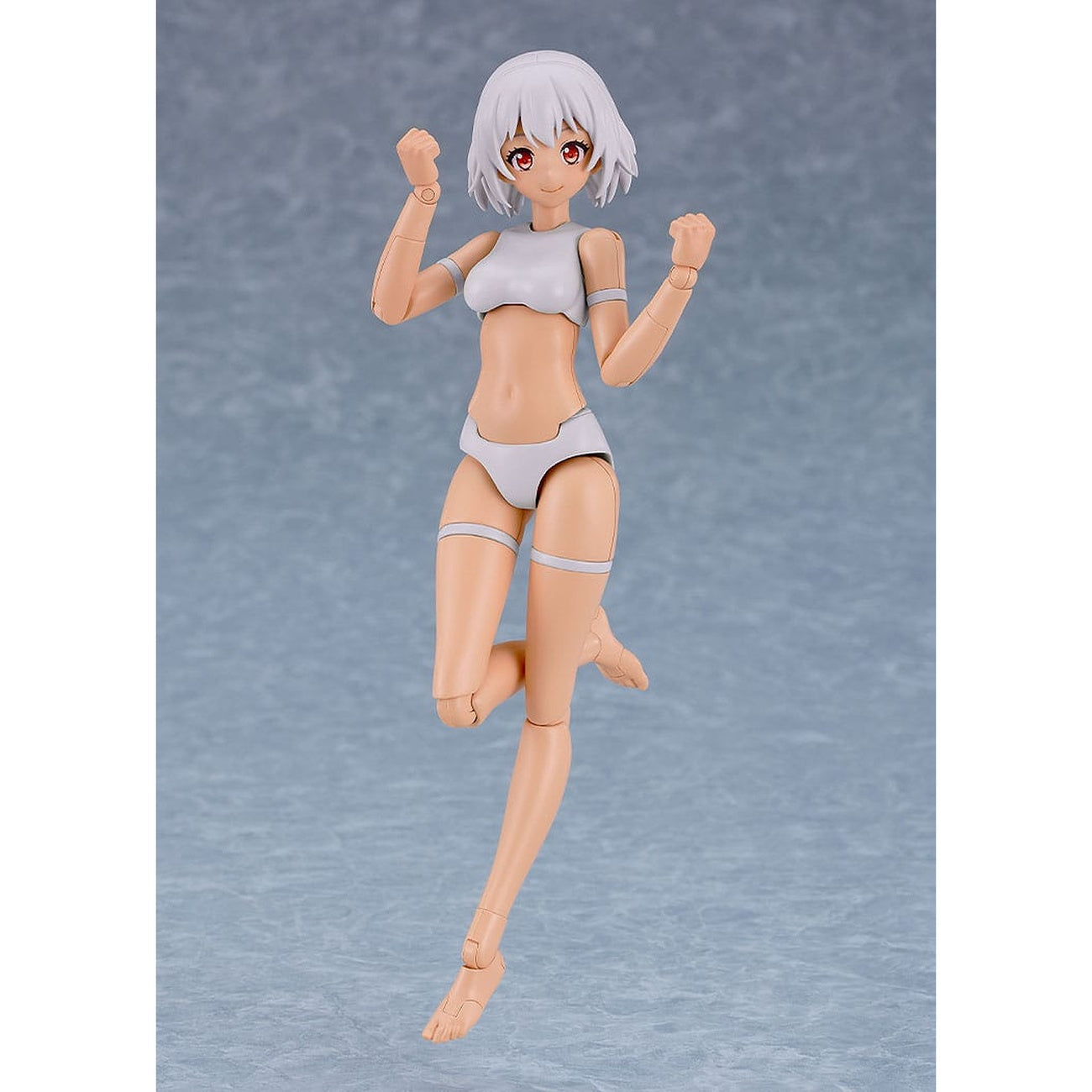 Imagen del producto PLAMATEA Maqueta - Muse Body: Ichika Tipo C