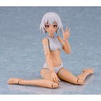 Imagen del producto PLAMATEA Maqueta - Muse Body: Ichika Tipo C
