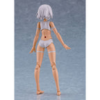 Imagen del producto PLAMATEA Maqueta - Muse Body: Ichika Tipo C