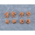 Imagen del producto PLAMATEA Maqueta - Muse Body: Ichika Tipo C
