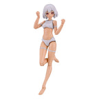 Imagen del producto PLAMATEA Maqueta - Muse Body: Ichika Tipo C