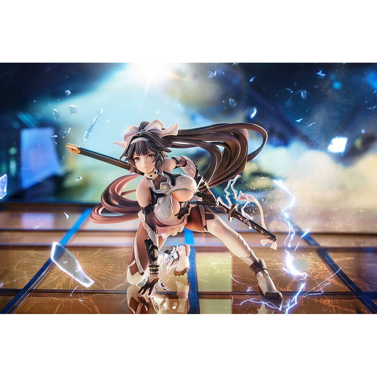 Imagen del producto Azur Lane - Takao: Divine Exorcist's Blade Figura