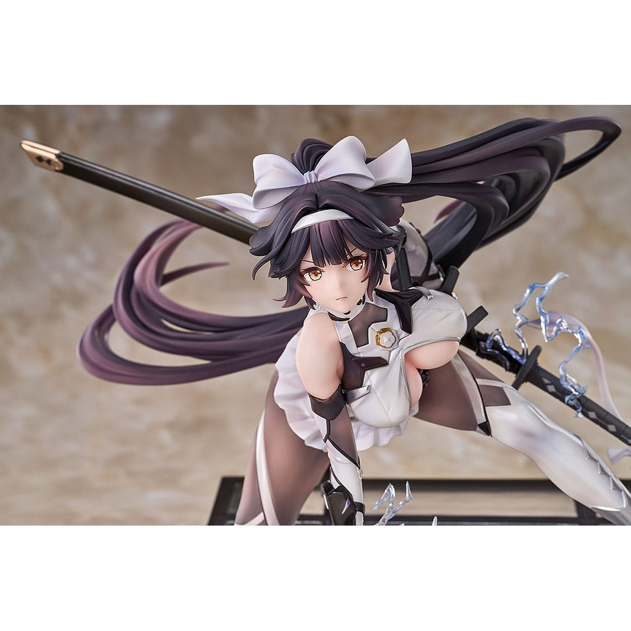 Imagen del producto Azur Lane - Takao: Divine Exorcist's Blade Figura