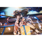 Imagen del producto Azur Lane - Takao: Divine Exorcist's Blade Figura