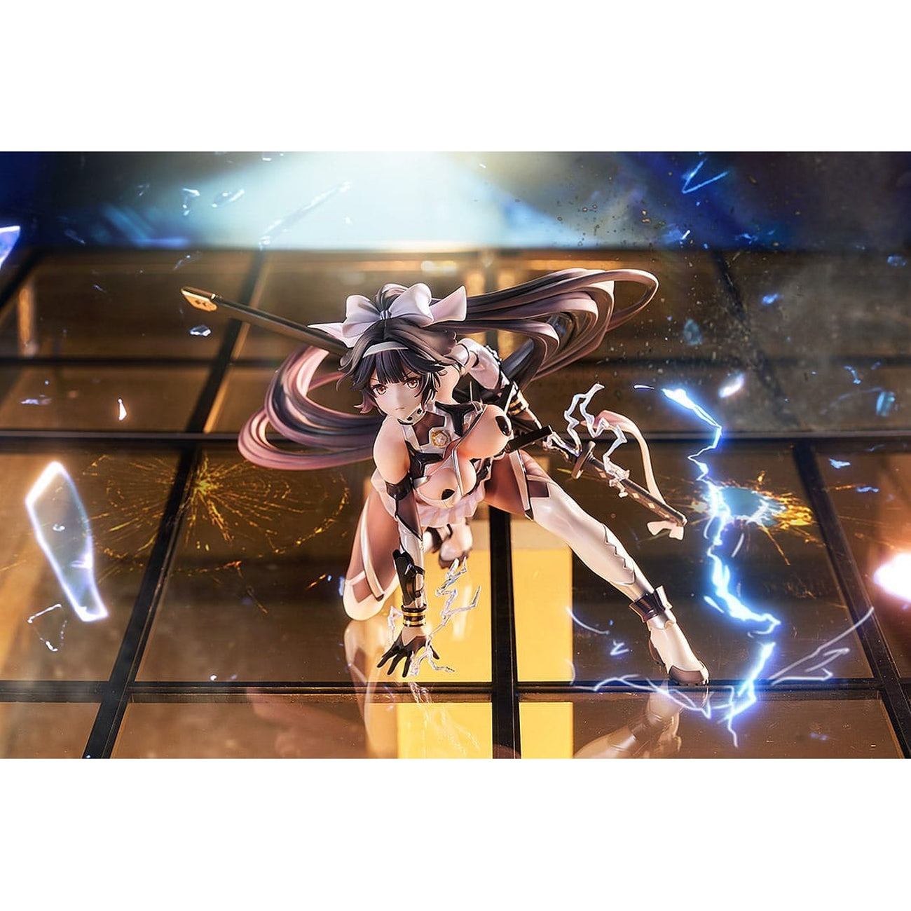 Imagen del producto Azur Lane - Takao: Divine Exorcist's Blade Figura