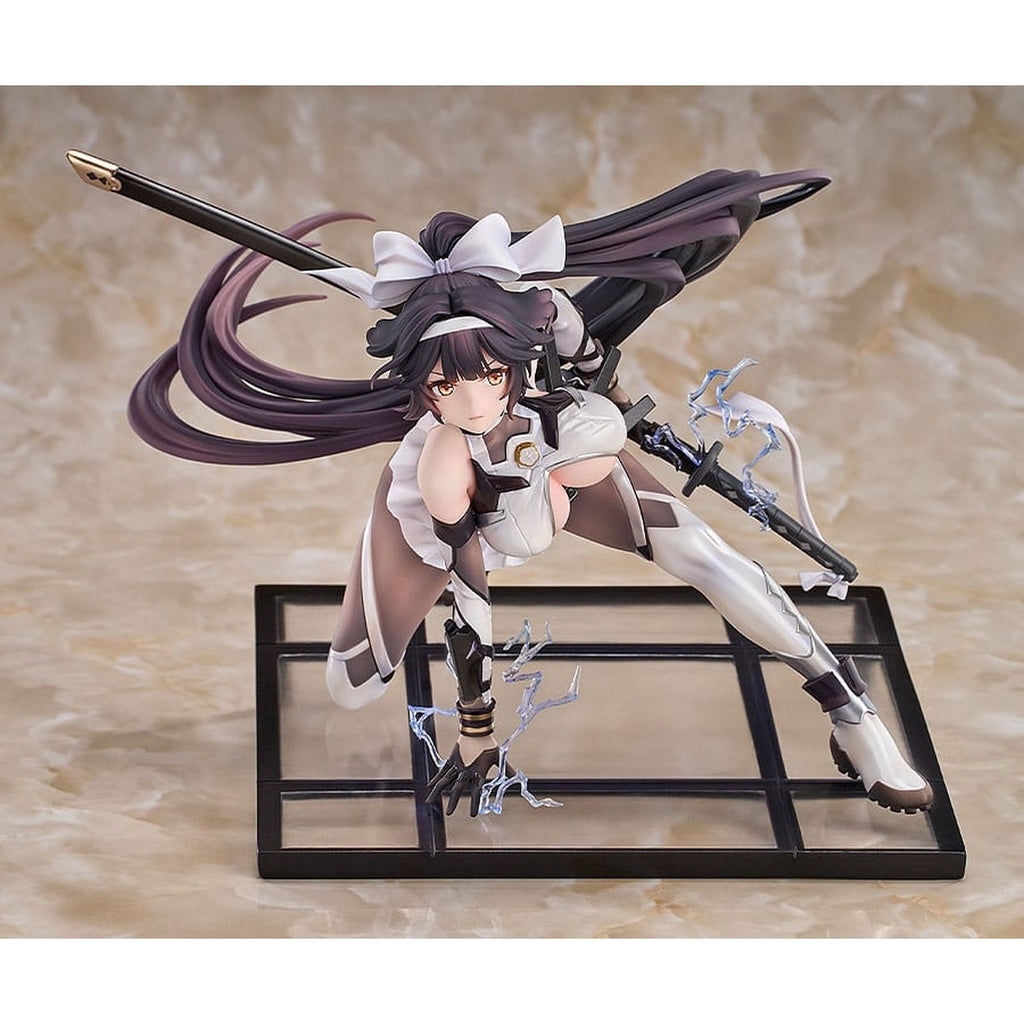 Imagen del producto Azur Lane - Takao: Divine Exorcist's Blade Figura
