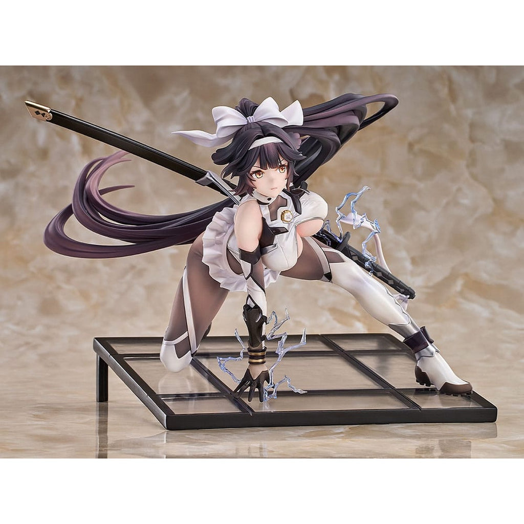 Imagen del producto Azur Lane - Takao: Divine Exorcist's Blade Figura