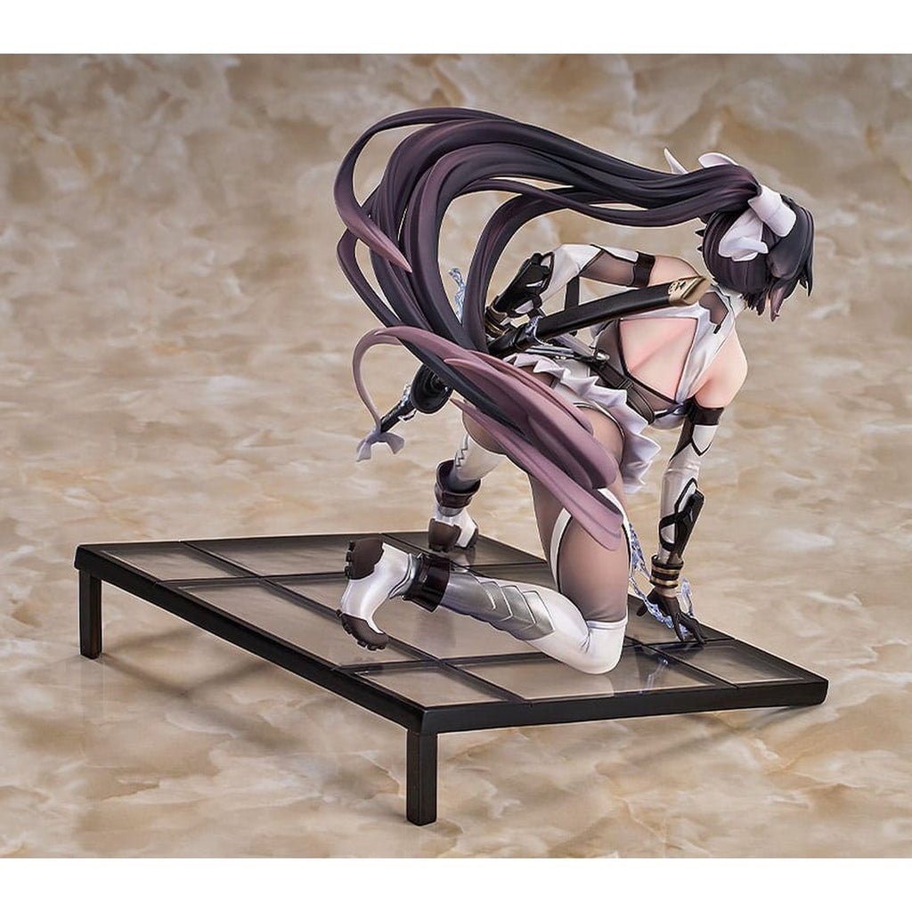 Imagen del producto Azur Lane - Takao: Divine Exorcist's Blade Figura