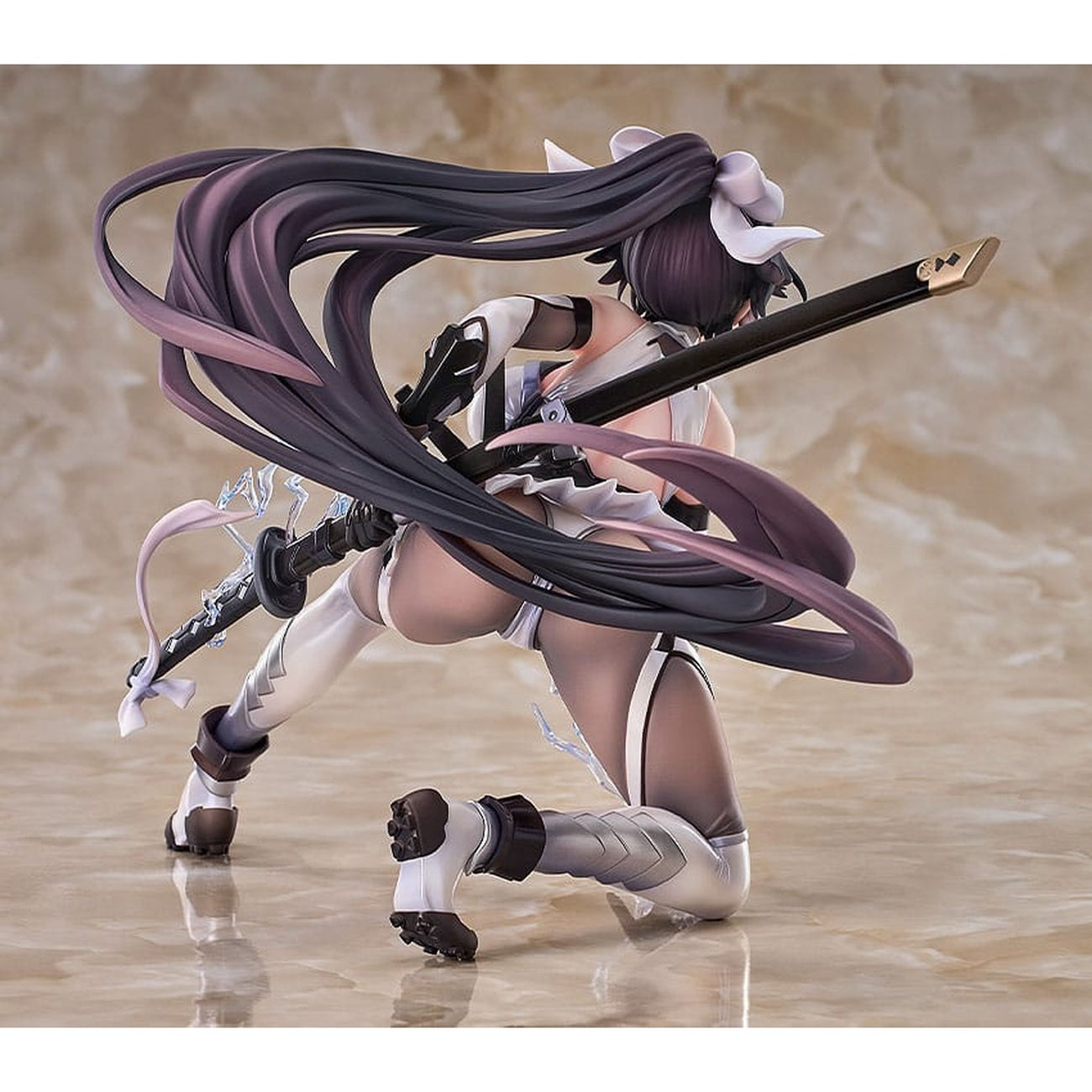 Imagen del producto Azur Lane - Takao: Divine Exorcist's Blade Figura